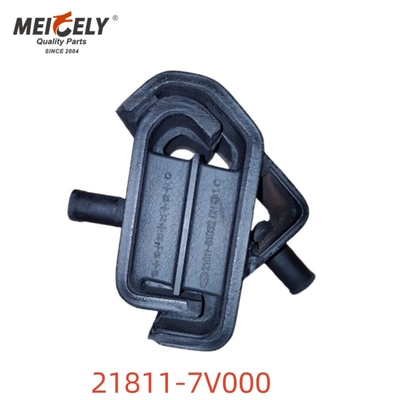 قطع غيار محرك السيارات مطاط محرك الحفر 21811-7V000