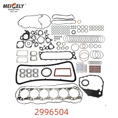 2996135 عيار صناعة الجهاز الأصلي مجموعة غسيل 2996504 لشركة IVECO تضمن التشغيل الخالي من التسرب