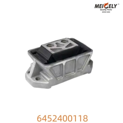 6452400118 محرك ثقيل للخدمة للسيارة مرسيدس بنز LK2628