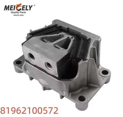 OEM 81962100572 مصاعد تركيب المحرك دعامة للشاحنة الثقيلة 81962100597