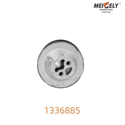 1336885 غطاء مطاطي للمحرك لشركة سكنيا