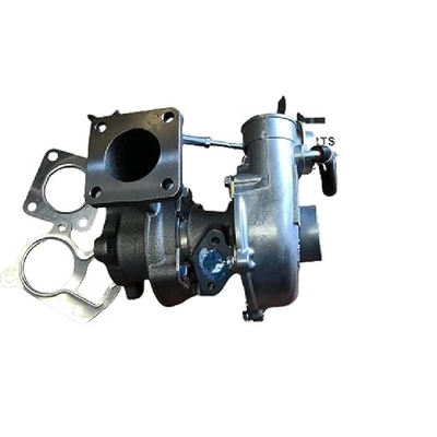 RHB5 شاحن توربو 129908-18010 VA430075 لمحرك Yanmar 4TNV98T-VM