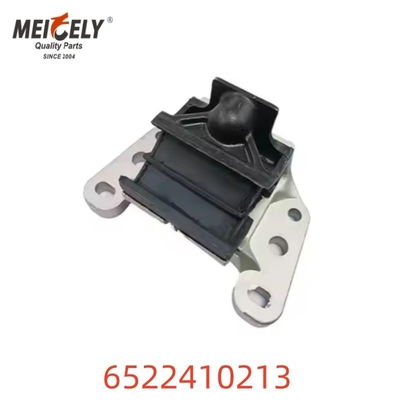 عزل الاهتزازات 6522410213 المطاط والمعدن محرك الصعود للشاحنات مرسيدس بنز