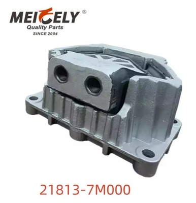 OEM 21813-7M000 تركيب المحرك مناسب لمجموعة متنوعة من نماذج المركبات