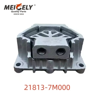 OEM 21813-7M000 تركيب المحرك مناسب لمجموعة متنوعة من نماذج المركبات