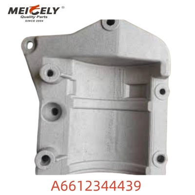 صلابة عالية الجودة OEM A6612344439 محرك تركيب لميرسيدس بنز