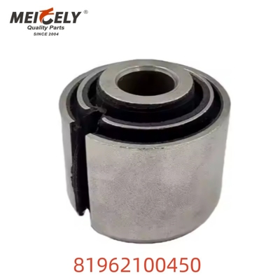 81437220022 الجهة الأمامية الخارجية مضادة للطاحونة الشجرة D المثبت 16 ملم لأجزاء احتياطية MAN TRUCK