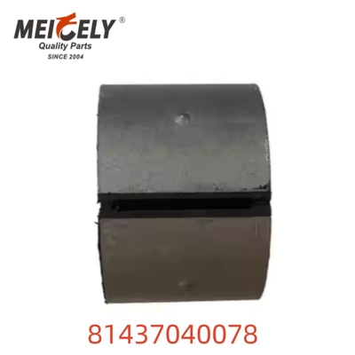 OEM A6612344439 المثابرة القصبة التحكم الذراع القصبة لميرسيدس بنز