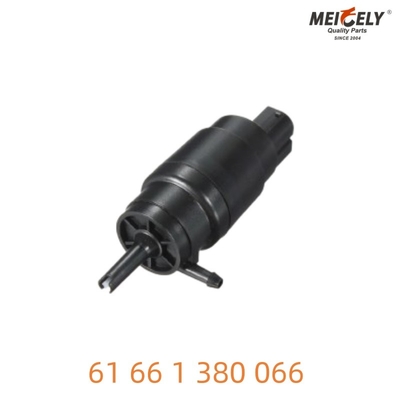 61 66 1 380 066 مضخة المياه ذات الجودة الممتازة المصممة حصراً لشركة BMW