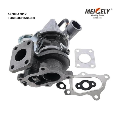 شاحن توربو RHF3 1J700-17012 1J70017012 لمحرك Kubota V2203 V2607 V2607T