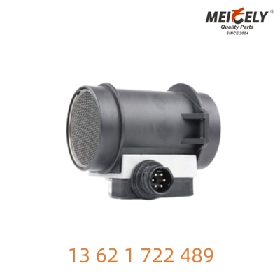 مستشعر تدفق الهواء الكثيف BMW 13621722489 تحديث أداء OEM