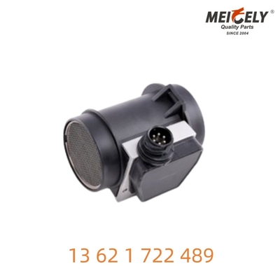 مستشعر تدفق الهواء الكثيف BMW 13621722489 تحديث أداء OEM