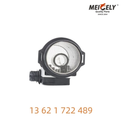 مستشعر تدفق الهواء الكثيف BMW 13621722489 تحديث أداء OEM