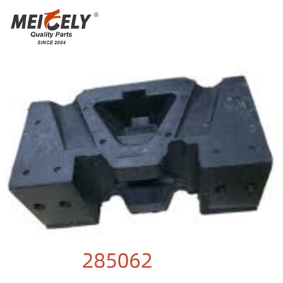 OEM 285062 تصميم محرك خلفي عالي الجودة لـ DAF-676331