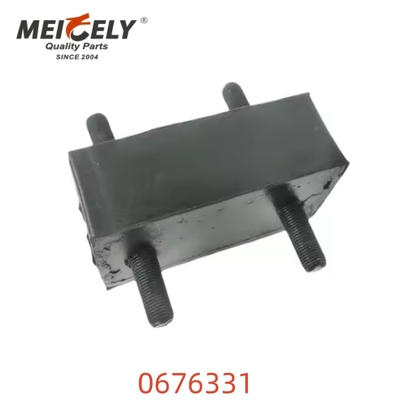 OEM عالية الجودة 0676331 تركيب المحرك الأمامي لأجزاء الشاحنات