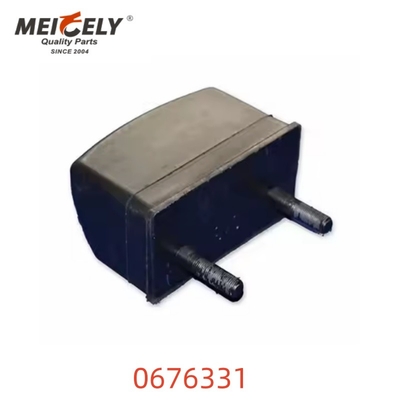OEM عالية الجودة 0676331 تركيب المحرك الأمامي لأجزاء الشاحنات