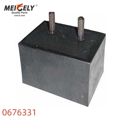 OEM عالية الجودة 0676331 تركيب المحرك الأمامي لأجزاء الشاحنات
