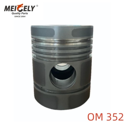 قطع غيار السيارات عالية الجودة المكبس OM352 OEM352A لشركة مرسيدس بنز