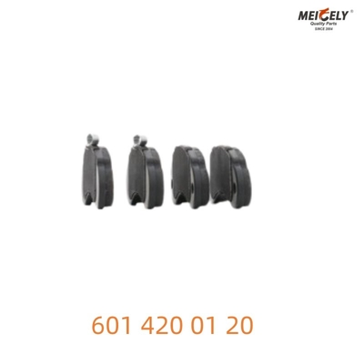 صناعة المعدات الأولية الصف 601 420 01 20 مجموعة منصات الفرامل المعدة بدقة لشركة مرسيدس-بنز