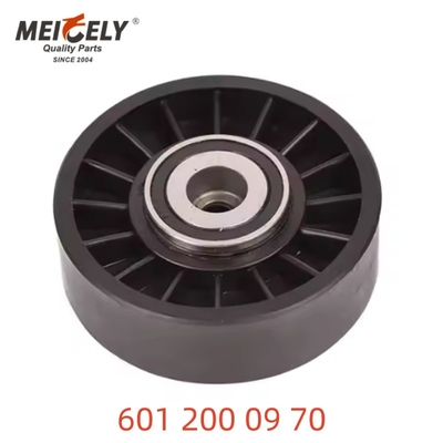 عالية الجودة محامل التوتر المضغوطة المضغوطة عجلة OEM 601 200 09 70