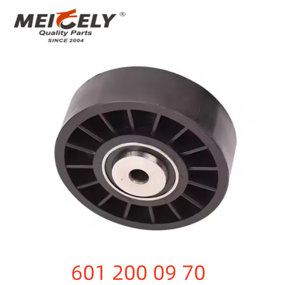 عالية الجودة محامل التوتر المضغوطة المضغوطة عجلة OEM 601 200 09 70