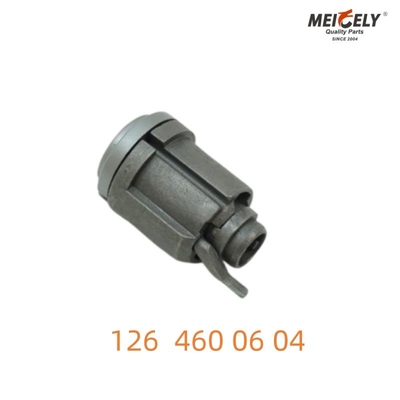 126 460 06 04 OEM إشعال قفل أسطوانة مع مفتاح لميرسيدس-بنز