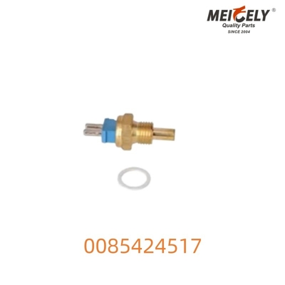 0085424517 جهاز استشعار درجة حرارة المبرد لشركة مرسيدس بنز
