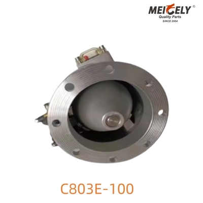 صمام محول البخار C803E-100 للتكامل السلس