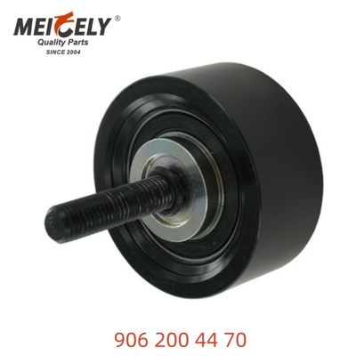 الحزام الزمني من الألومنيوم الدوار العازل OEM 9062001170 9062004470