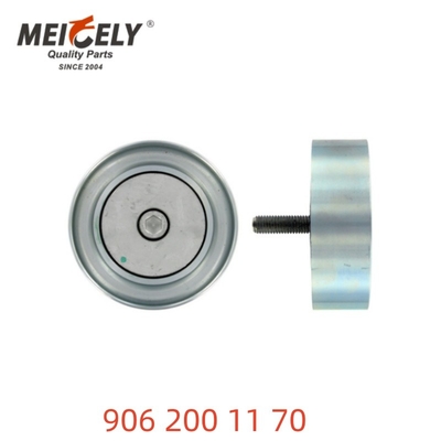 الحزام الزمني من الألومنيوم الدوار العازل OEM 9062001170 9062004470