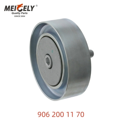 الحزام الزمني من الألومنيوم الدوار العازل OEM 9062001170 9062004470