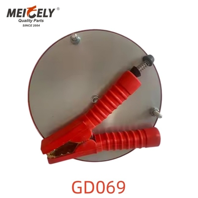 لفائف الكهرباء الساطعة لفائف الانسحاب خزان شاحنة لفائف الأرض OEM GD069