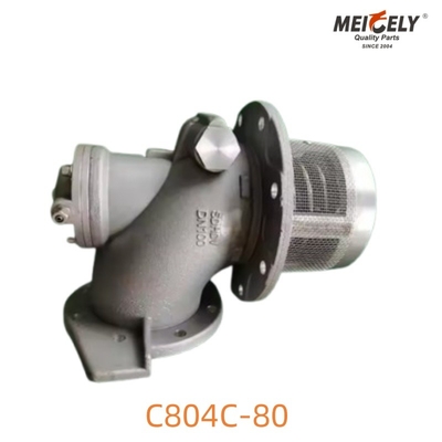 C804C-80 صمام الطوارئ لإغلاق صمام صمام السفلي للوقود