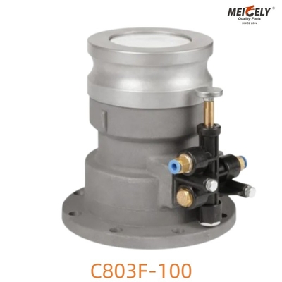 API - C803F-100 المعتمدة صمام محول البخار الحل الموثوق به للشاحنات