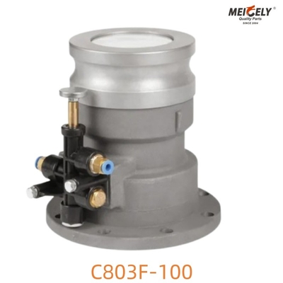 API - C803F-100 المعتمدة صمام محول البخار الحل الموثوق به للشاحنات