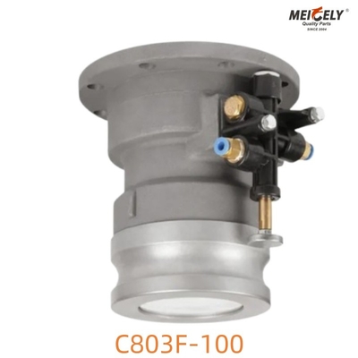 API - C803F-100 المعتمدة صمام محول البخار الحل الموثوق به للشاحنات