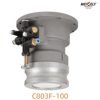 API - C803F-100 المعتمدة صمام محول البخار الحل الموثوق به للشاحنات