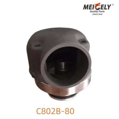 صمام التشطيب الممتاز C802B-80 مصمم للوفاء بمعايير الصناعة