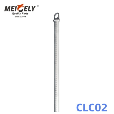 حفرة الحفر المشتركة لجمعية زيت الحفرة CLC01 CLC02 CLK03 لشاحنة خزان
