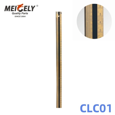 حفرة الحفر المشتركة لجمعية زيت الحفرة CLC01 CLC02 CLK03 لشاحنة خزان
