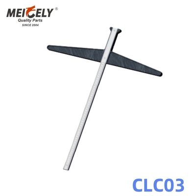 حفرة الحفر المشتركة لجمعية زيت الحفرة CLC01 CLC02 CLK03 لشاحنة خزان