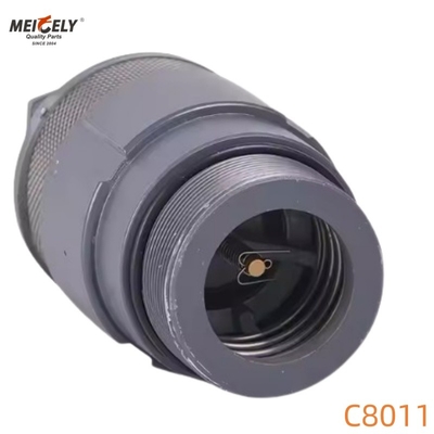 C8011 شاحنة الوقود المضمنة P / V التهوية المثالية من الكفاءة والسلامة