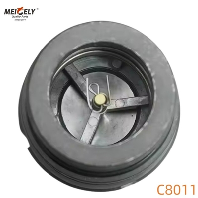 C8011 شاحنة الوقود المضمنة P / V التهوية المثالية من الكفاءة والسلامة