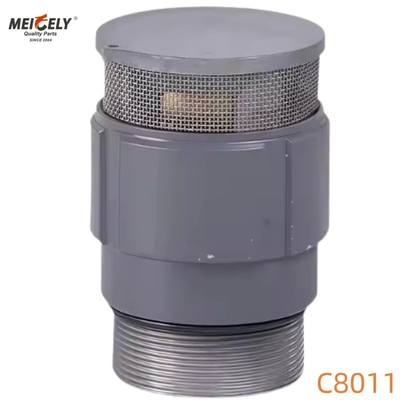 C8011 شاحنة الوقود المضمنة P / V التهوية المثالية من الكفاءة والسلامة