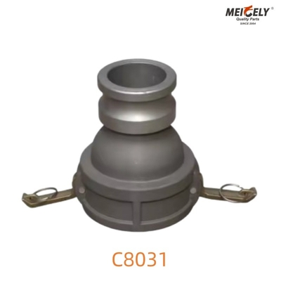 C8031-65 مقبل البخار الثقيل الحل المثالي لعمليات شاحنات الخزانات