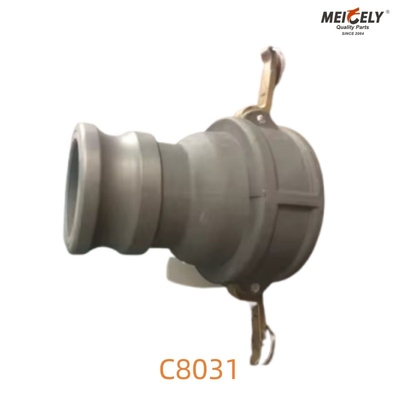 C8031-65 مقبل البخار الثقيل الحل المثالي لعمليات شاحنات الخزانات