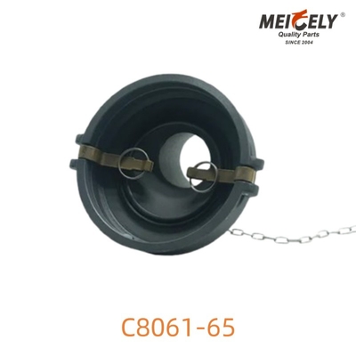 C8061-65 واجهة المعايير API القابلة للإنخفاض عن طريق الجاذبية للشاحنة خزان النفط الآمنة