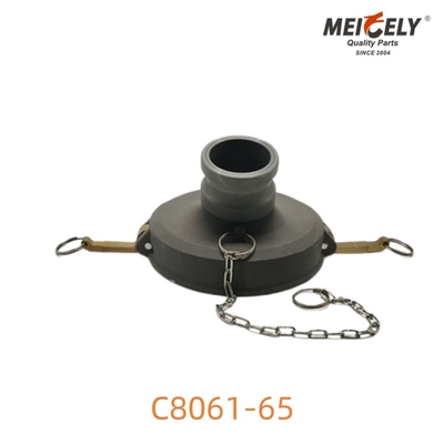 C8061-65 واجهة المعايير API القابلة للإنخفاض عن طريق الجاذبية للشاحنة خزان النفط الآمنة