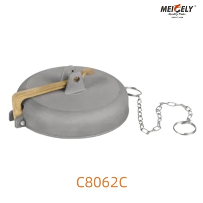 C8062C حماية قوية من الغبار معتمدة من قبل API لسيارات خزانات النفط