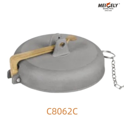 C8062C حماية قوية من الغبار معتمدة من قبل API لسيارات خزانات النفط